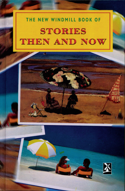 Picture of Stories Then and Now