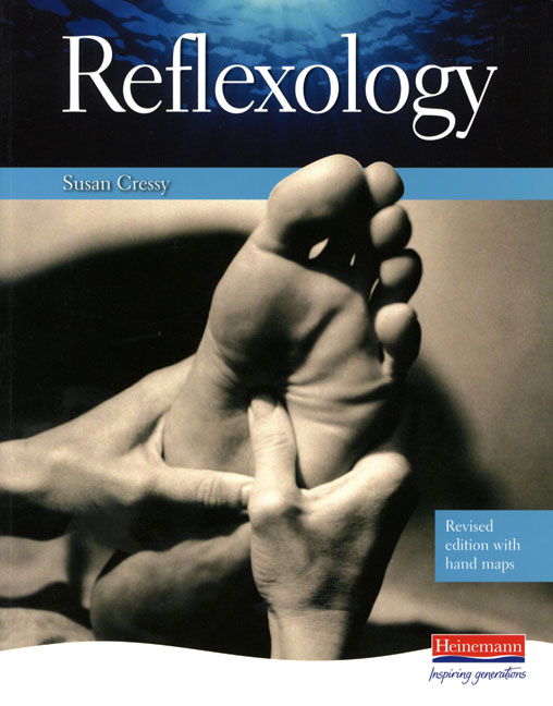 Picture of Reflexology revised edition