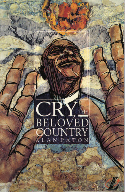 Picture of Cry the Beloved Country