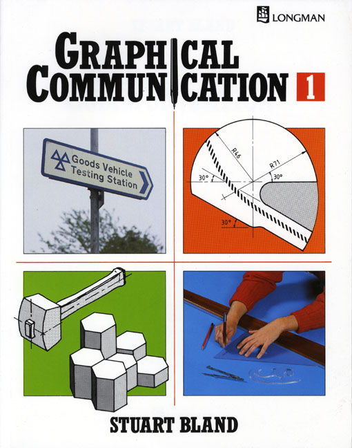 Picture of Graphical Communication Book One