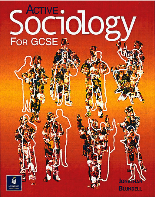 Picture of Active Sociology for GCSE Paper