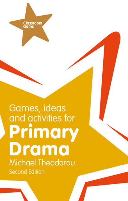 Picture of Games, Ideas and Activities for Primary Drama