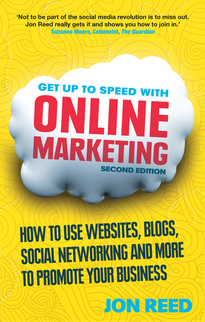 Picture of Get Up to Speed with Online Marketing