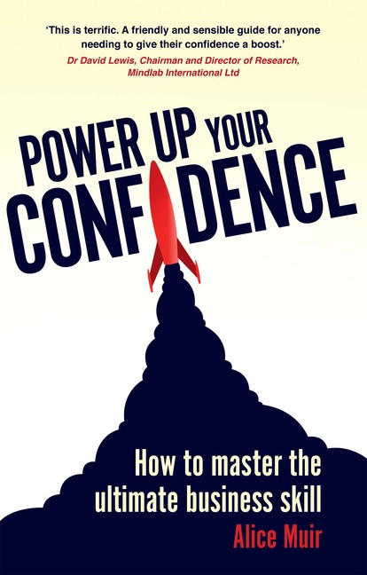 Picture of Power Up Your Confidence