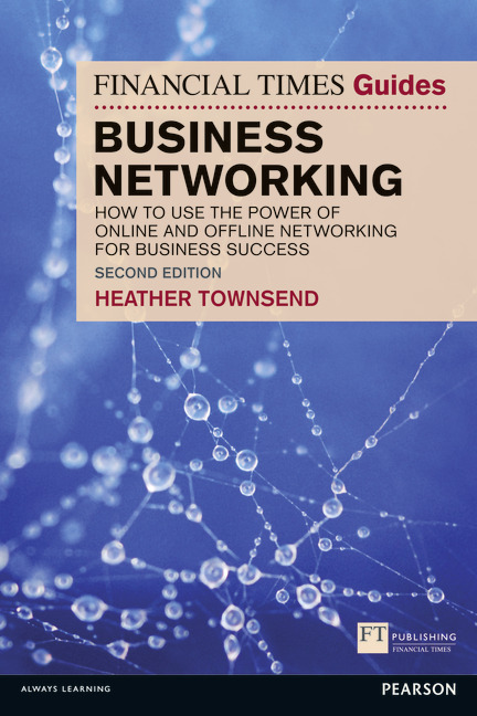 Picture of Financial Times Guide to Business Networking, The