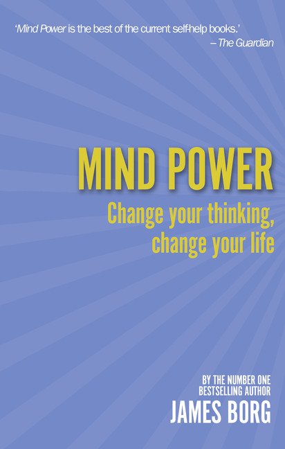 Picture of Mind Power