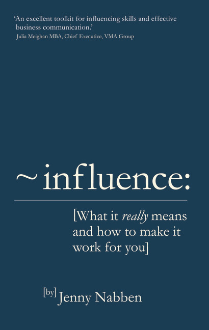 Picture of Influence