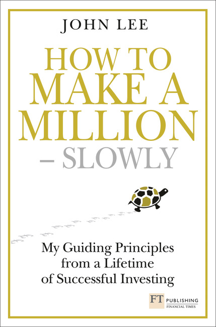 Picture of How to Make a Million – Slowly