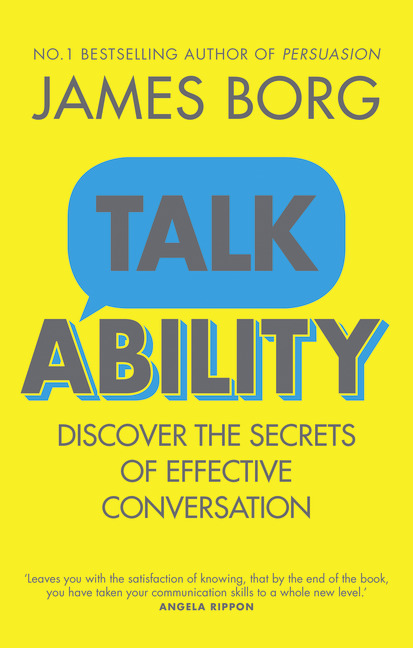 Picture of Talkability