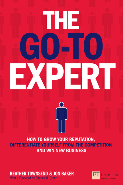 Picture of Go-To Expert, The