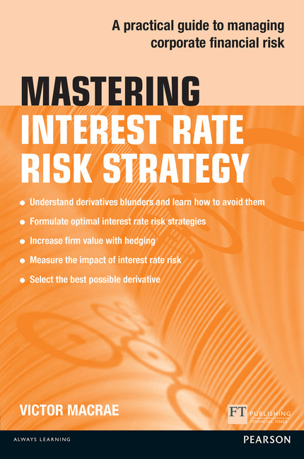 Picture of Mastering Interest Rate Risk Strategy