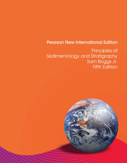 Picture of Principles of Sedimentology and Stratigraphy