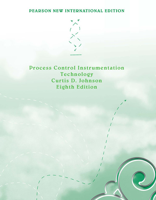 Picture of Process Control Instrumentation Technology