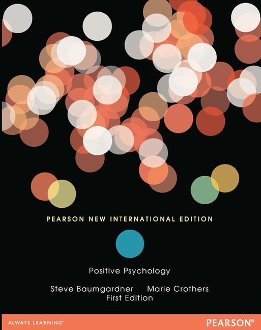 Picture of Positive Psychology