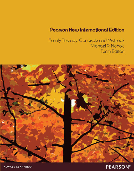 Picture of Family Therapy: Concepts and Methods