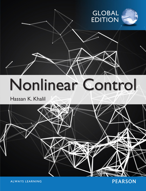 Picture of Nonlinear Control, Global Edition