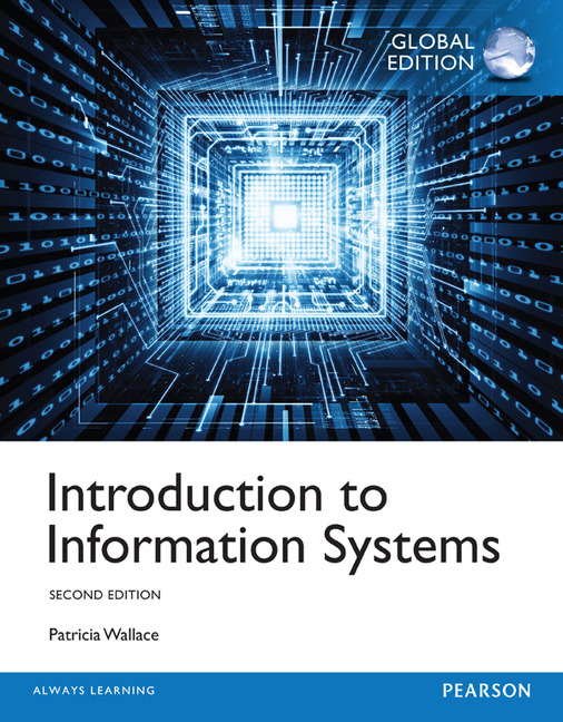 Picture of Introduction to Information Systems, Global Edition