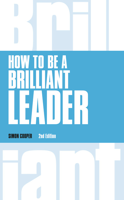 Picture of How to Be a Brilliant Leader