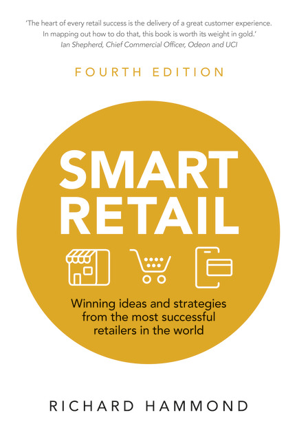 Picture of Smart Retail