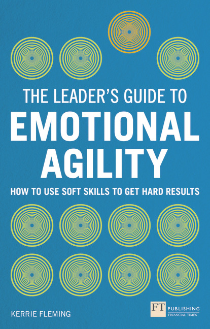 Picture of Leader's Guide to Emotional Agility (Emotional Intelligence), The