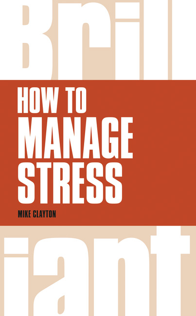 Picture of How to Manage Stress