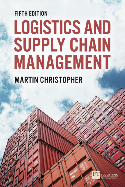 Picture of Logistics and Supply Chain Management