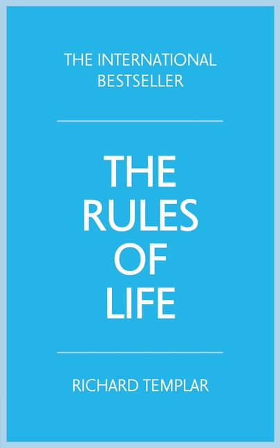 Picture of Rules of Life, The