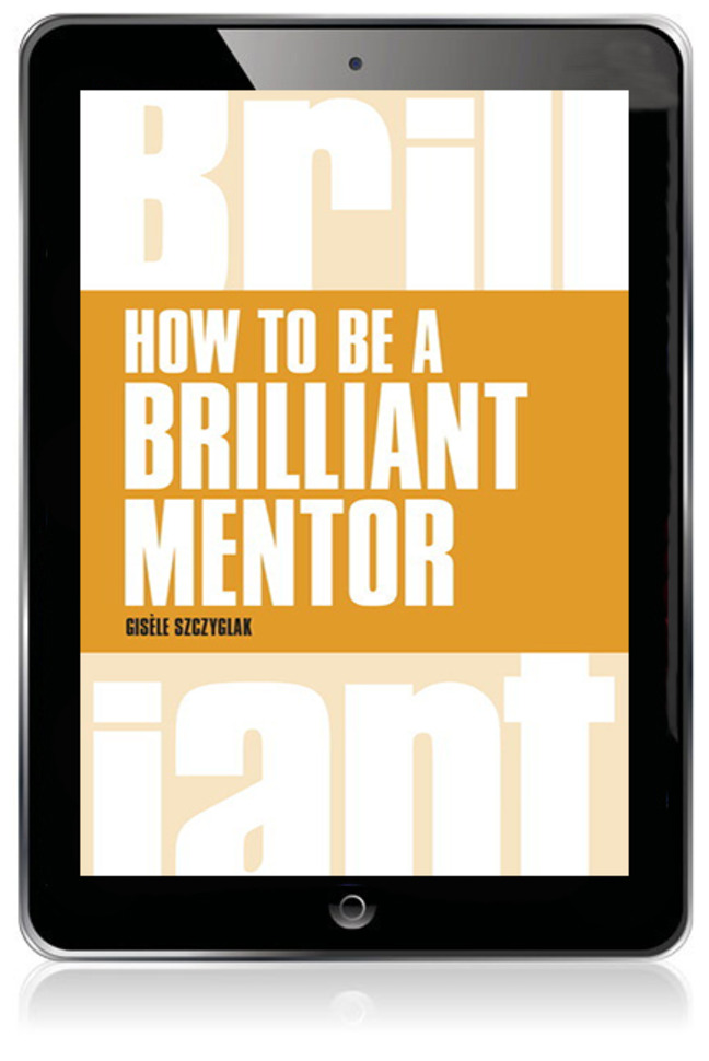 Picture of Brilliant Mentoring