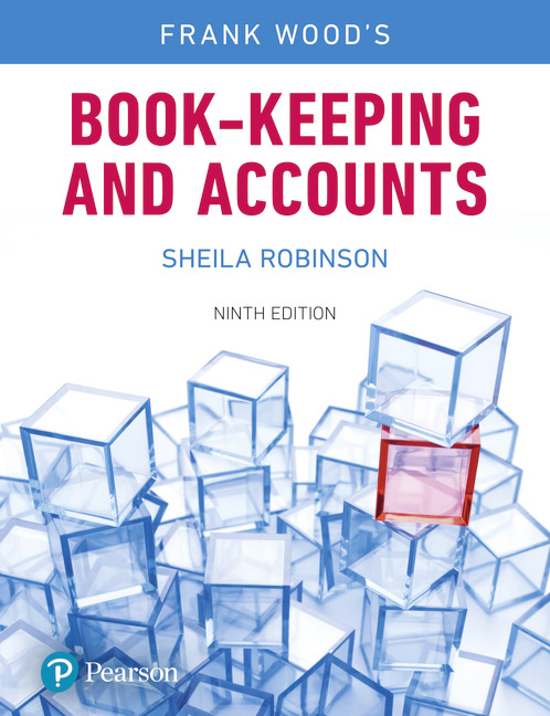 Picture of Book-keeping and Accounts