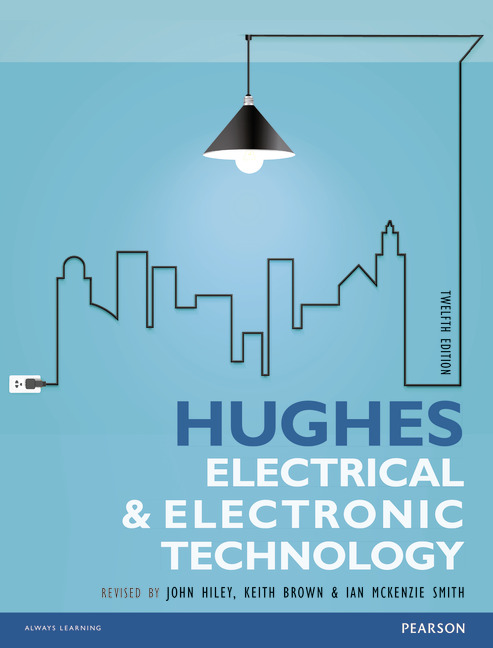 Picture of Hughes Electrical and Electronic Engineering
