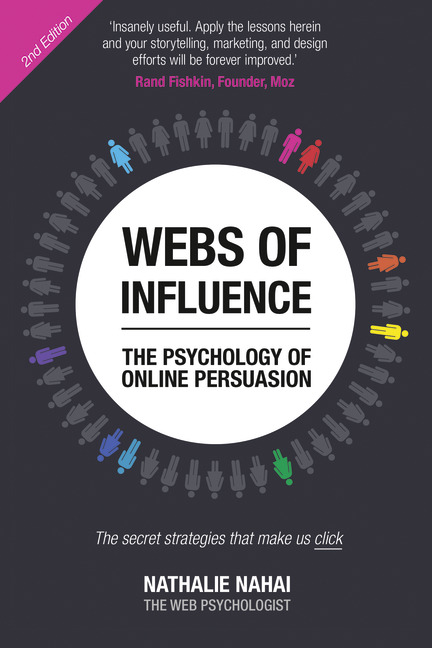 Picture of Webs of Influence