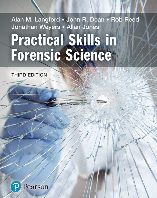 Picture of Practical Skills in Forensic Science