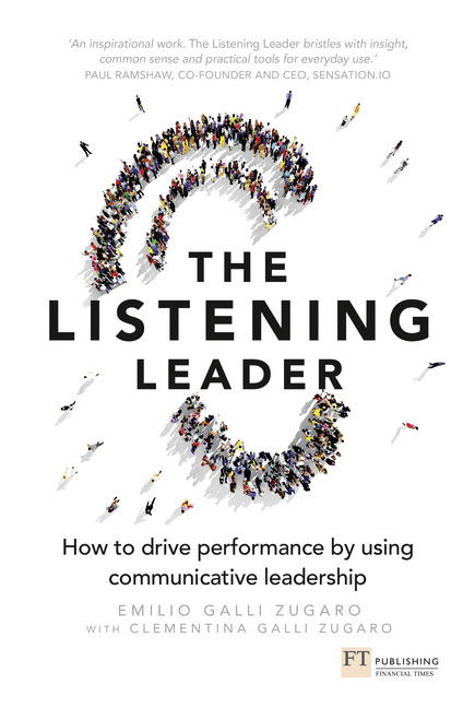 Picture of Listening Leader, The