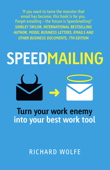 Picture of Speedmailing