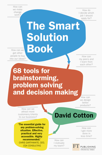 Picture of Smart Solution Book, The