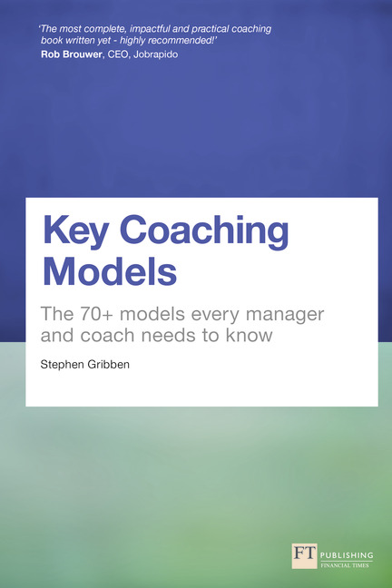 Picture of Key Coaching Models