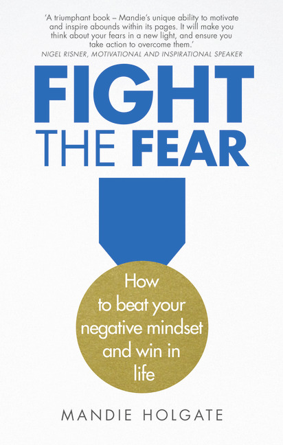 Picture of Fight the Fear