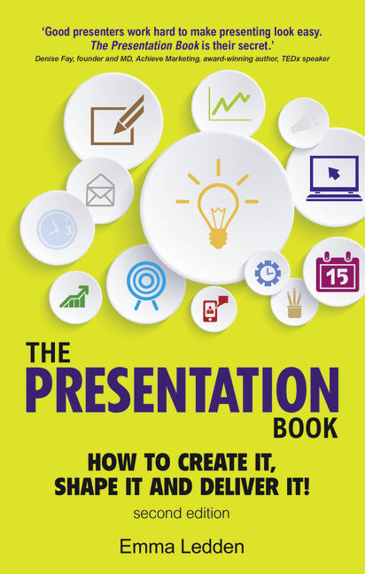 Picture of Presentation Book, The