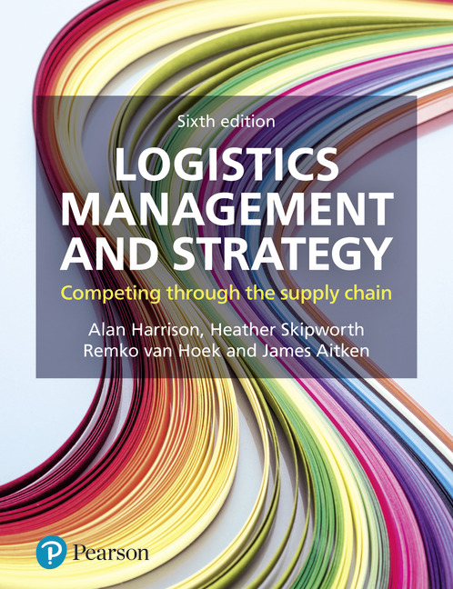 Picture of Logistics Management and Strategy
