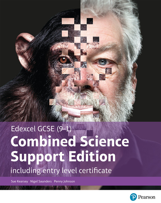 Edexcel Gcse 9 1 Combined Science Support Edition With Elc Activelearn Subscription Edexcel Gcse 9 1 Combined Science Support Edition With Elc Activelearn Subscription