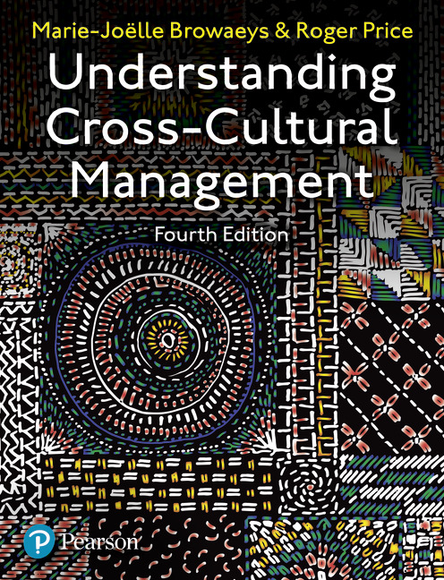 Picture of Understanding Cross-Cultural Management