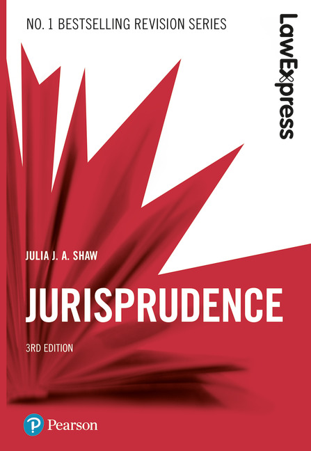 Law Express: Jurisprudence Law