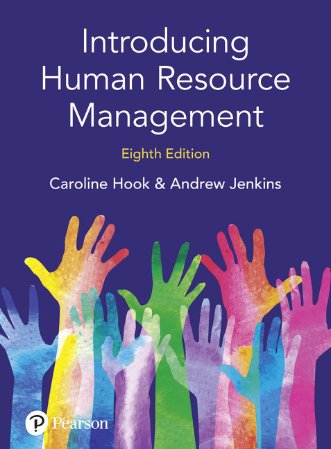 Picture of Introducing Human Resource Management