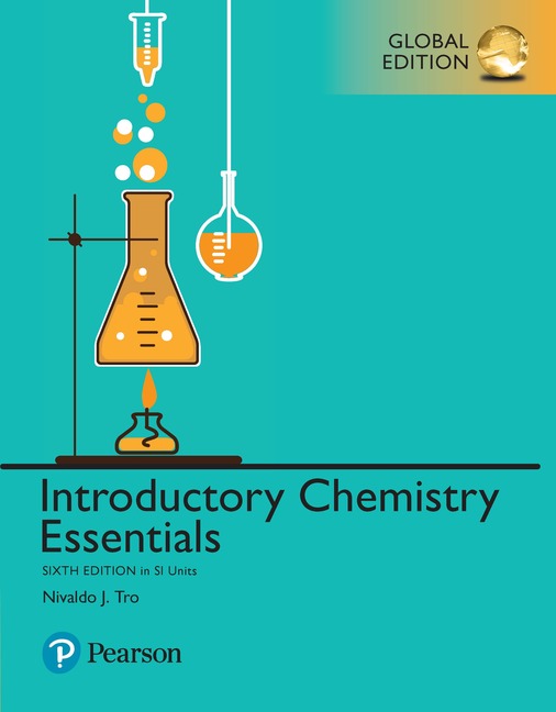 Picture of Introductory Chemistry Essentials in SI Units