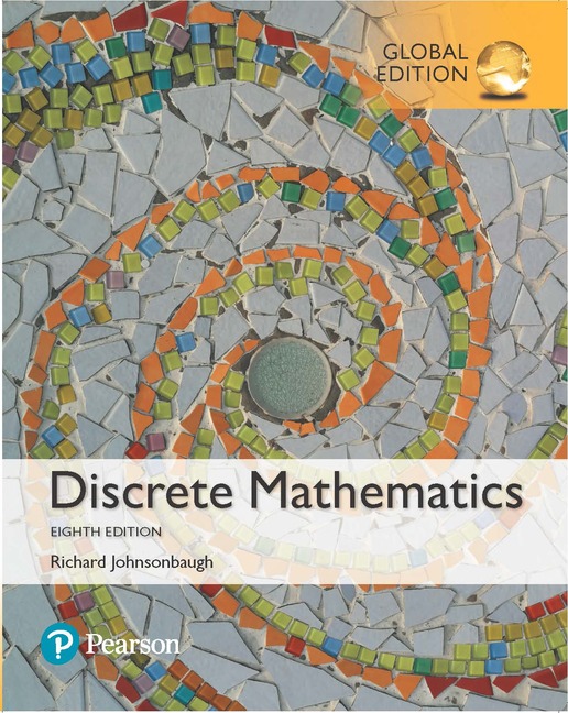 Picture of Discrete Mathematics, Global Edition