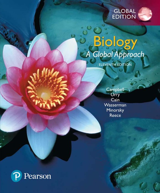 Picture of Biology: A Global Approach, Global Edition