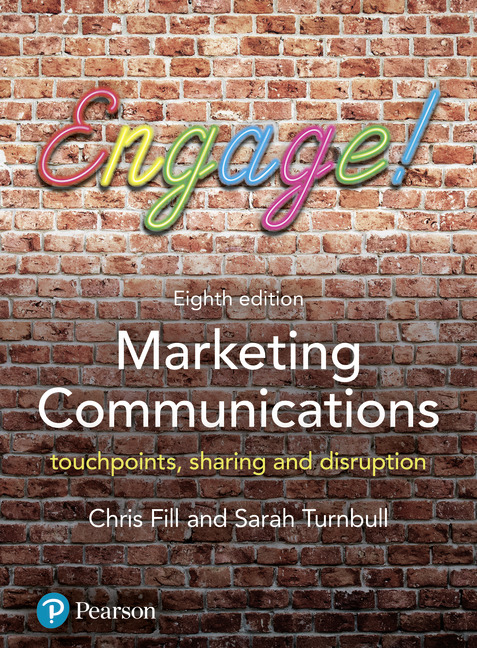 Picture of Marketing Communications