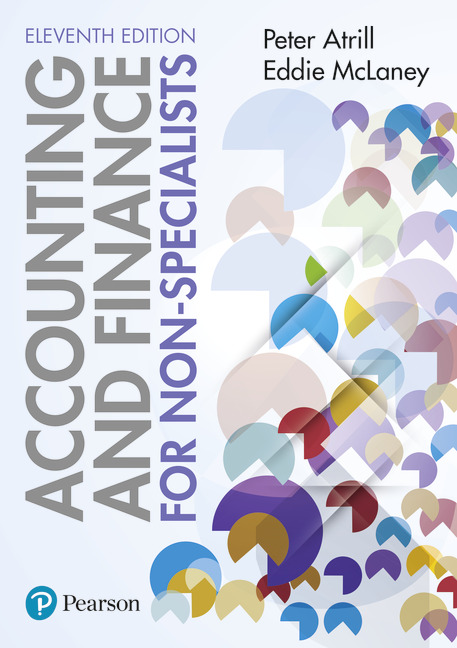 Picture of Accounting and Finance for Non-Specialists