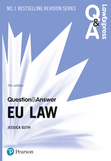 Law Express: Q&A: EU Law