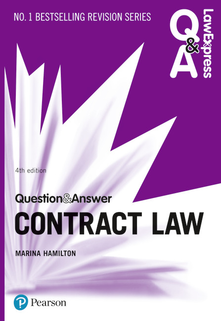 Law Express: Q&A: Contract Law